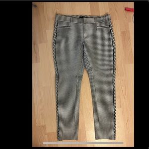 Banana republic sloan office pants 0s